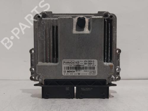 Used Engine control unit (ECU) FORD FOCUS IV Turnier (HP) 1.5 EcoBlue (120 hp) 30736031