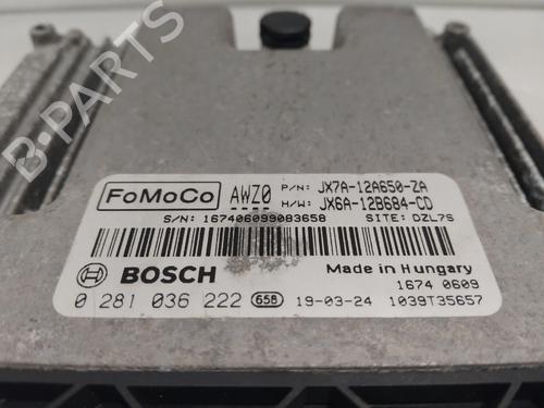 Engine control unit (ECU) FORD FOCUS IV Turnier (HP) 1.5 EcoBlue | BP30736031M57 - Image 3