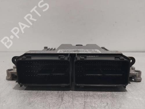 Engine control unit (ECU) FORD FOCUS IV Turnier (HP) 1.5 EcoBlue | BP30736031M57 - Image 2