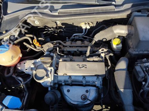 Used Engine VW POLO V (6R1, 6C1) 1.2 (70 hp) 32759170