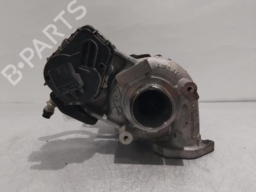Used Turbocharger/Supercharger FORD FOCUS IV Turnier (HP) 1.5 EcoBlue (120 hp) 32782367