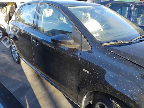 Used Right front door Right front door VW POLO V (6R1, 6C1) 1.2 (70 hp) 32759175 32759175