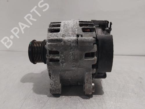 Used Alternator Alternator FORD FOCUS IV Turnier (HP) 1.5 EcoBlue (120 hp) 32782365 32782365