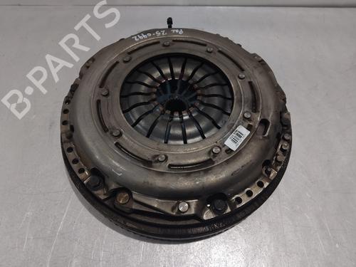 Andre FORD FOCUS IV Turnier (HP) 1.5 EcoBlue (120 hp) 32782370