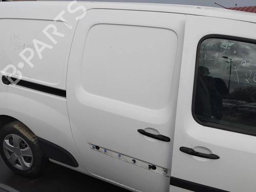 Højre side skydedør RENAULT KANGOO Express (FW0/1_) 1.5 dCi 110 (FW06, FW12) (110 hp) 32765987