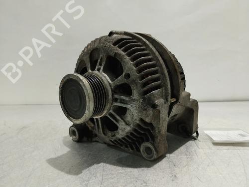 Used Alternator BMW 3 (E46) 320 d (136 hp) 32765994