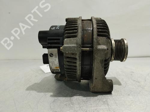 Alternator BMW 3 (E46) 320 d | BP32765994M7 - Image 4