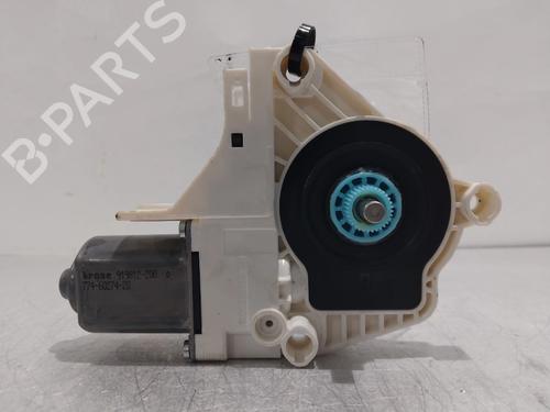 Right rear window motor PORSCHE CAYENNE (92A) 3.0 Diesel | BP32776052E22 - Image 2