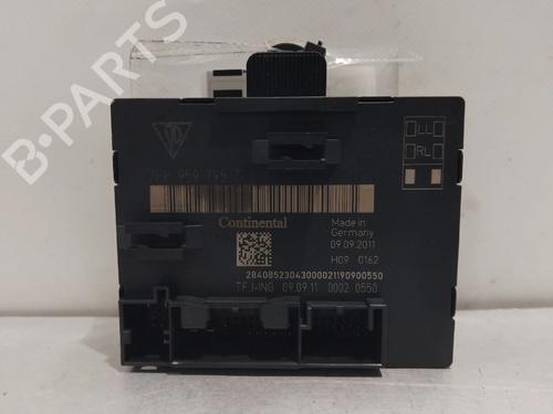 rudehejsemotor-bagstkrm-hjre-porsche-cayenne-92a-2010-2011-2012-2013-2014-2015-2016-2017-2018-32776050 main image