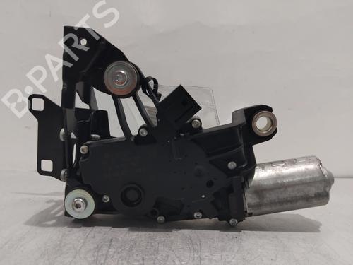 Used Rear wiper motor Rear wiper motor BMW 3 Touring (E91) 320 d (177 hp) 32779504 32779504