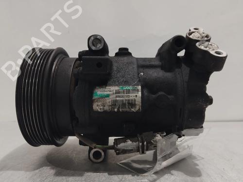 Used AC compressor RENAULT CLIO III Hatchback Van (SB_, SR_) 1.2 (SR0J) (75 hp) 32779498