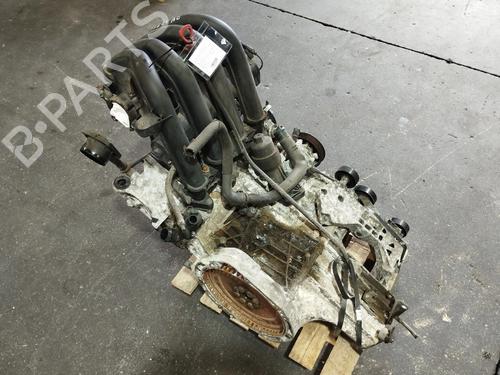 Engine MERCEDES-BENZ A-CLASS (W169) A 150 (169.031, 169.331) | BP26030752M1 - Image 2