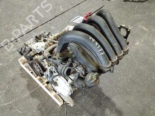 Used Engine Engine MERCEDES-BENZ A-CLASS (W169) A 150 (169.031, 169.331) (95 hp) 26030752 26030752
