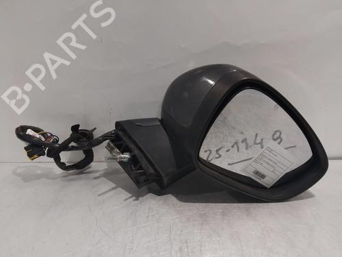 Used Right mirror CITROËN C4 II (NC_) 1.6 HDi 115 (114 hp) 32868968
