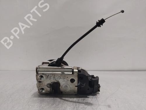 Venstre fortil lås CITROËN C2 (JM_) 1.4 HDi (68 hp) 32782362