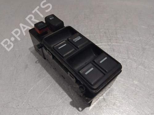 Interrupteur de vitre avant gauche HONDA ACCORD VII (CL, CN) 2.0 (CL7) (155 hp) 32779491