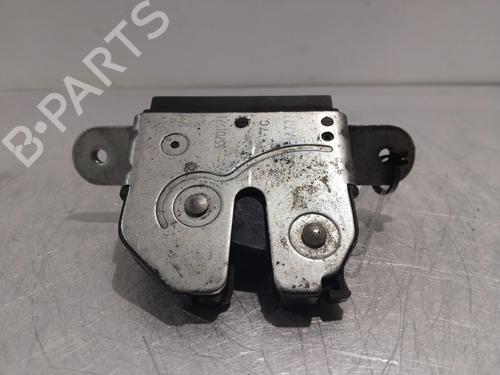 Used Tailgate lock FIAT GRANDE PUNTO (199_) 1.3 D Multijet (199.AXD11, 199.AXD1A, 199.AXD1B,... (90 hp) 32779492