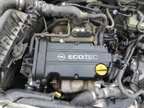 Used Gearbox OPEL ASTRA H Estate Van (L70) 1.4 EcoTec (L70) (90 hp) 32779510