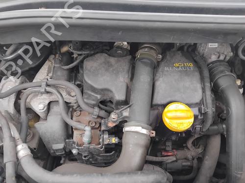 Motor RENAULT GRAND SCÉNIC III (JZ0/1_) 1.5 dCi (JZ09, JZ0D, JZ10, JZ14, JZ1G, JZ29, JZ2C) (110 hp) 32779514