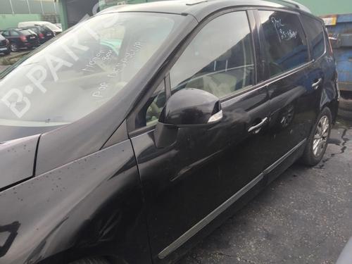 Dør venstre foran RENAULT GRAND SCÉNIC III (JZ0/1_) 1.5 dCi (JZ09, JZ0D, JZ10, JZ14, JZ1G, JZ29, JZ2C) (110 hp) 32779527