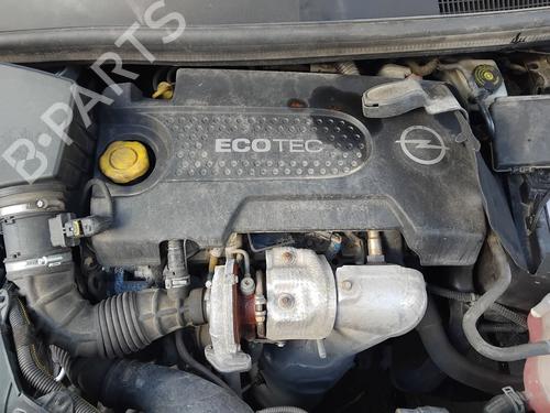 Motor OPEL CORSA D (S07) 1.3 CDTI (L08, L68) (75 hp) 32782381