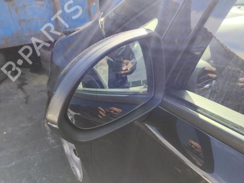 Used Left mirror OPEL CORSA D (S07) 1.3 CDTI (L08, L68) (75 hp) 32782388