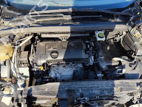 Used Engine PEUGEOT 308 CC (4B_) 1.6 16V (120 hp) 32782397
