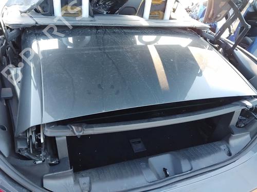 Used Convertible top PEUGEOT 308 CC (4B_) 1.6 16V (120 hp) 32782400
