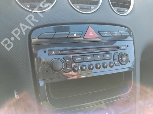 radio-peugeot-308-cc-4b_-2009-2010-2011-2012-2013-2014-2015-32782401 main image