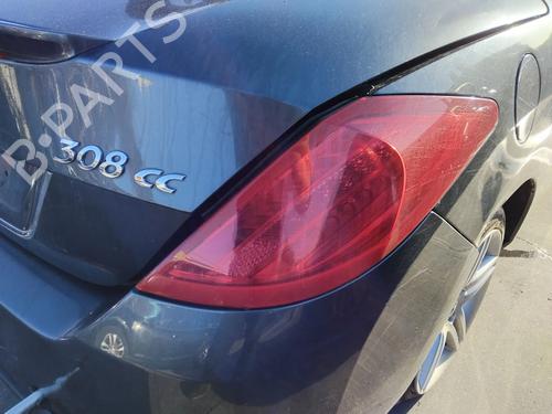 right-taillight-peugeot-308-cc-4b_-2009-2010-2011-2012-2013-2014-2015-32782410 main image