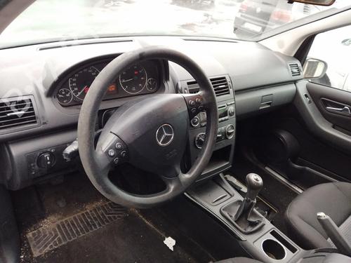Altro MERCEDES-BENZ A-CLASS (W169) A 150 (169.031, 169.331) (95 hp) 32786576