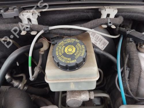 Servofreno MERCEDES-BENZ A-CLASS (W169) A 150 (169.031, 169.331) (95 hp) 32786579