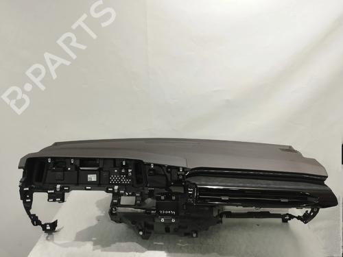 Used Other Other RENAULT ESPACE VI (RHN) E-TECH 200 Hybrid (199 hp) 32346899 32346899