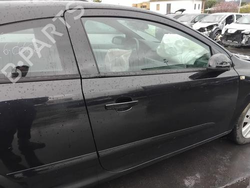 Used Right front door OPEL ASTRA H GTC (A04) 1.3 CDTI (L08) (90 hp) 32845959