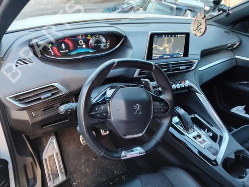 Used Other PEUGEOT 3008 II SUV (MC_, MR_, MJ_, M4_) 1.2 THP/ PureTech 130 (MRHNSM, MRHNSU, MRHNSJ, MRHNYW,... (131 hp) 32845961