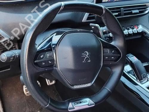 Ratt PEUGEOT 3008 II SUV (MC_, MR_, MJ_, M4_) 1.2 THP/ PureTech 130 (MRHNSM, MRHNSU, MRHNSJ, MRHNYW,... (131 hp) 32845962