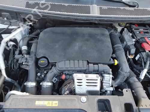 Used Engine Engine PEUGEOT 3008 II SUV (MC_, MR_, MJ_, M4_) 1.2 THP/ PureTech 130 (MRHNSM, MRHNSU, MRHNSJ, MRHNYW,... (131 hp) 32845968 32845968