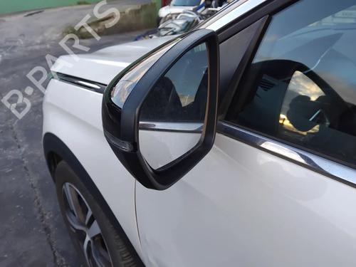 Retrovisor esquerdo PEUGEOT 3008 II SUV (MC_, MR_, MJ_, M4_) 1.2 THP/ PureTech 130 (MRHNSM, MRHNSU, MRHNSJ, MRHNYW,... (131 hp) 32845973