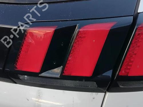 Used Other PEUGEOT 3008 II SUV (MC_, MR_, MJ_, M4_) 1.2 THP/ PureTech 130 (MRHNSM, MRHNSU, MRHNSJ, MRHNYW,... (131 hp) 32845977