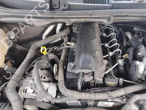 Used Gearbox Gearbox FORD RANGER (TKE) 3.2 TDCi 4x4 (200 hp) 32846124 32846124