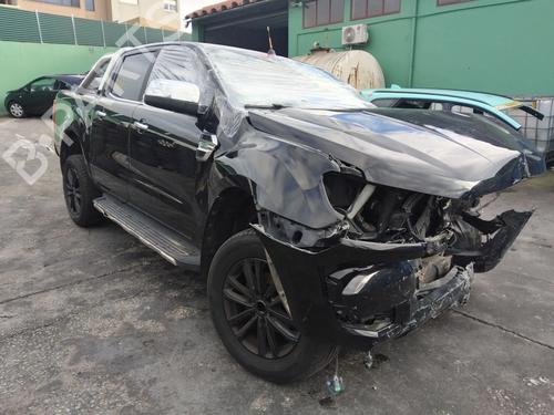 Used Steering rack FORD RANGER (TKE) 3.2 TDCi 4x4 (200 hp) 32846144