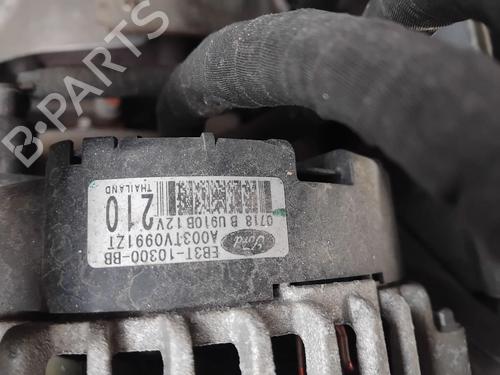 Used Alternator FORD RANGER (TKE) 3.2 TDCi 4x4 (200 hp) 32846128