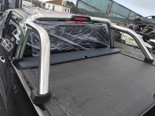 Used Roof bar FORD RANGER (TKE) 3.2 TDCi 4x4 (200 hp) 32846143