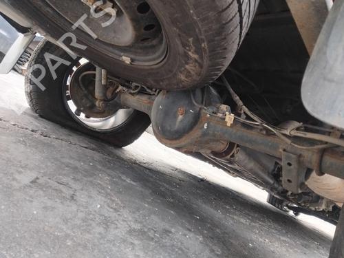 Used Rear axle FORD RANGER (TKE) 3.2 TDCi 4x4 (200 hp) 32846145