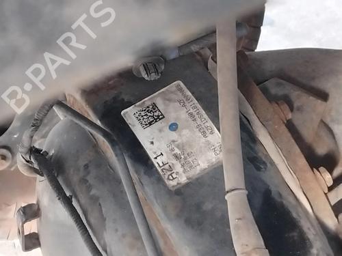 Bagaksel FORD RANGER (TKE) 3.2 TDCi 4x4 | BP32846145M2 - Image 3