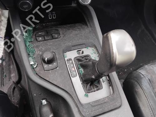 Used Gear lever FORD RANGER (TKE) 3.2 TDCi 4x4 (200 hp) 32846127