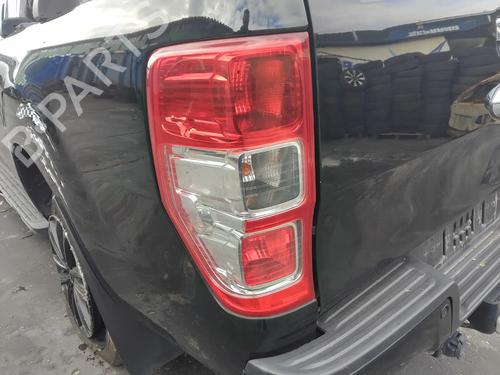 left-taillight-ford-ranger-tke-2011-32846136 main image