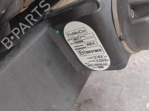Trækkugle/Mekanisme FORD RANGER (TKE) 3.2 TDCi 4x4 | BP32846139C141 - Image 3