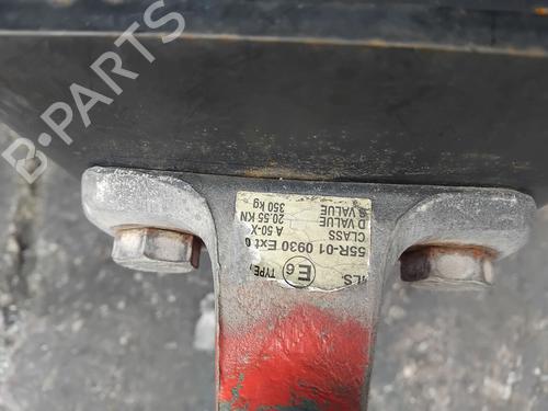 Trækkugle/Mekanisme FORD RANGER (TKE) 3.2 TDCi 4x4 | BP32846139C141 - Image 4