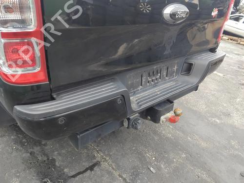 Used Rear bumper FORD RANGER (TKE) 3.2 TDCi 4x4 (200 hp) 32846138